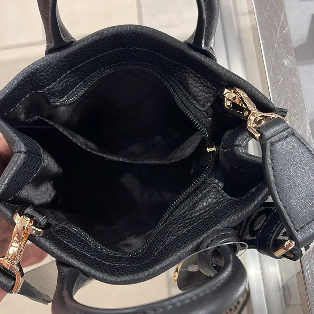 MICHAEL KORS Mirella Extra-Small XS Shopper XBody Crossbody Bag NWT